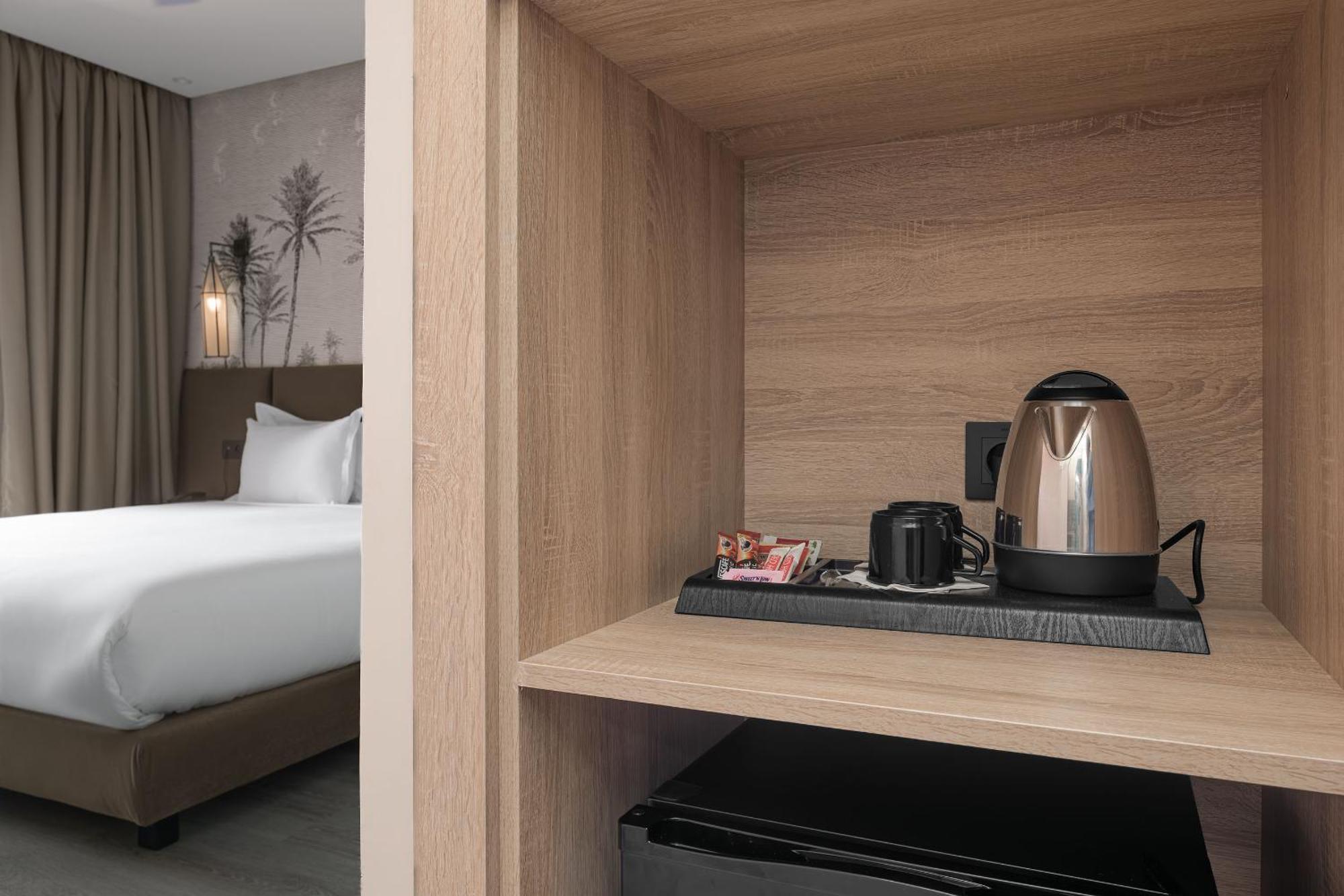 Superior Dreibettzimmer