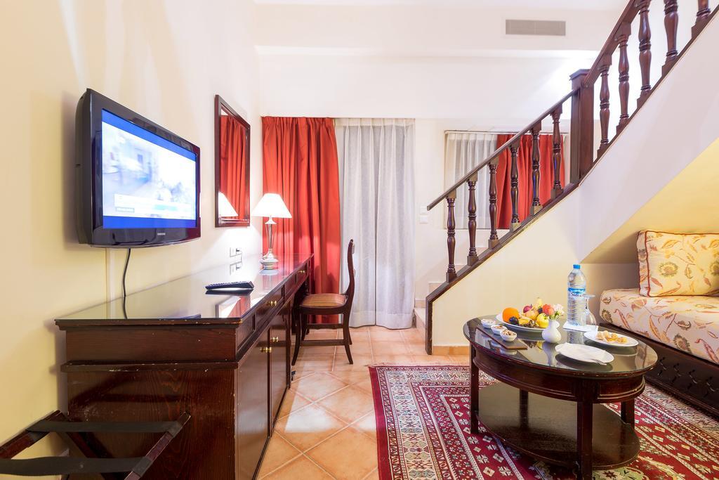 Maisonette-Zimmer