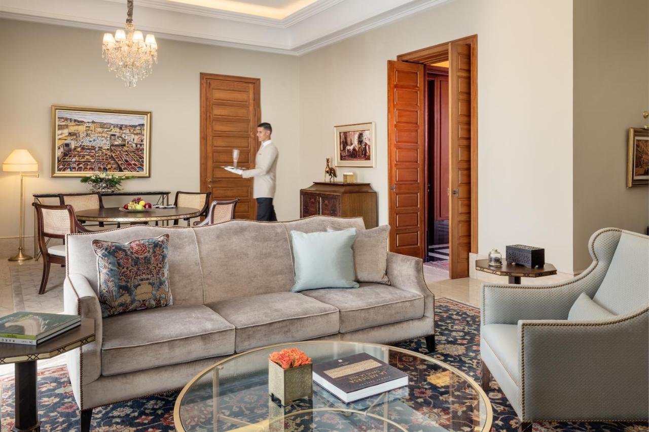 Royal Villa mit privatem Pool