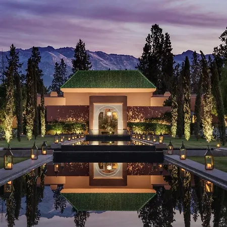 The Oberoi Marrakech-3